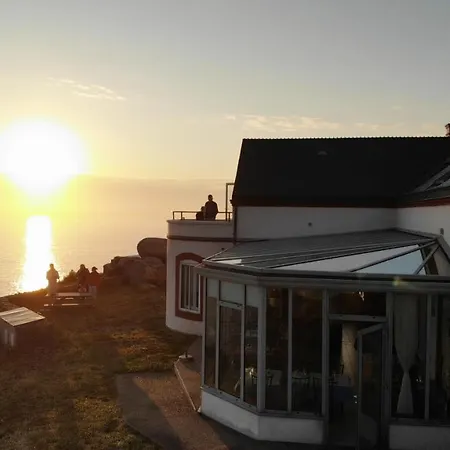 Hostel Le Semaphore Flamanville