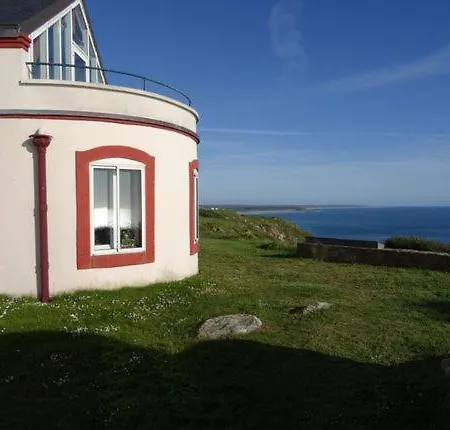 Le Semaphore Flamanville